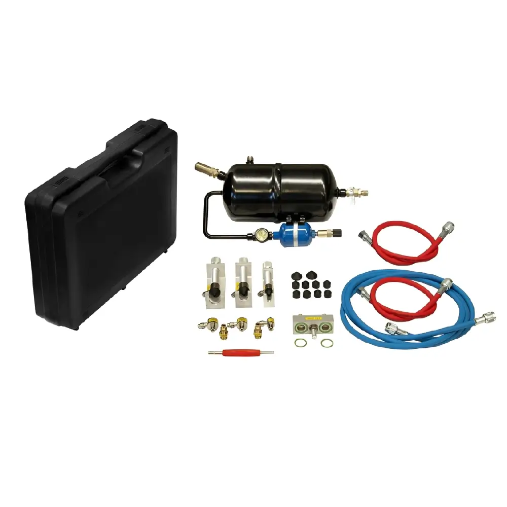 Robinair  ACT1234-SFK Flushing Kit