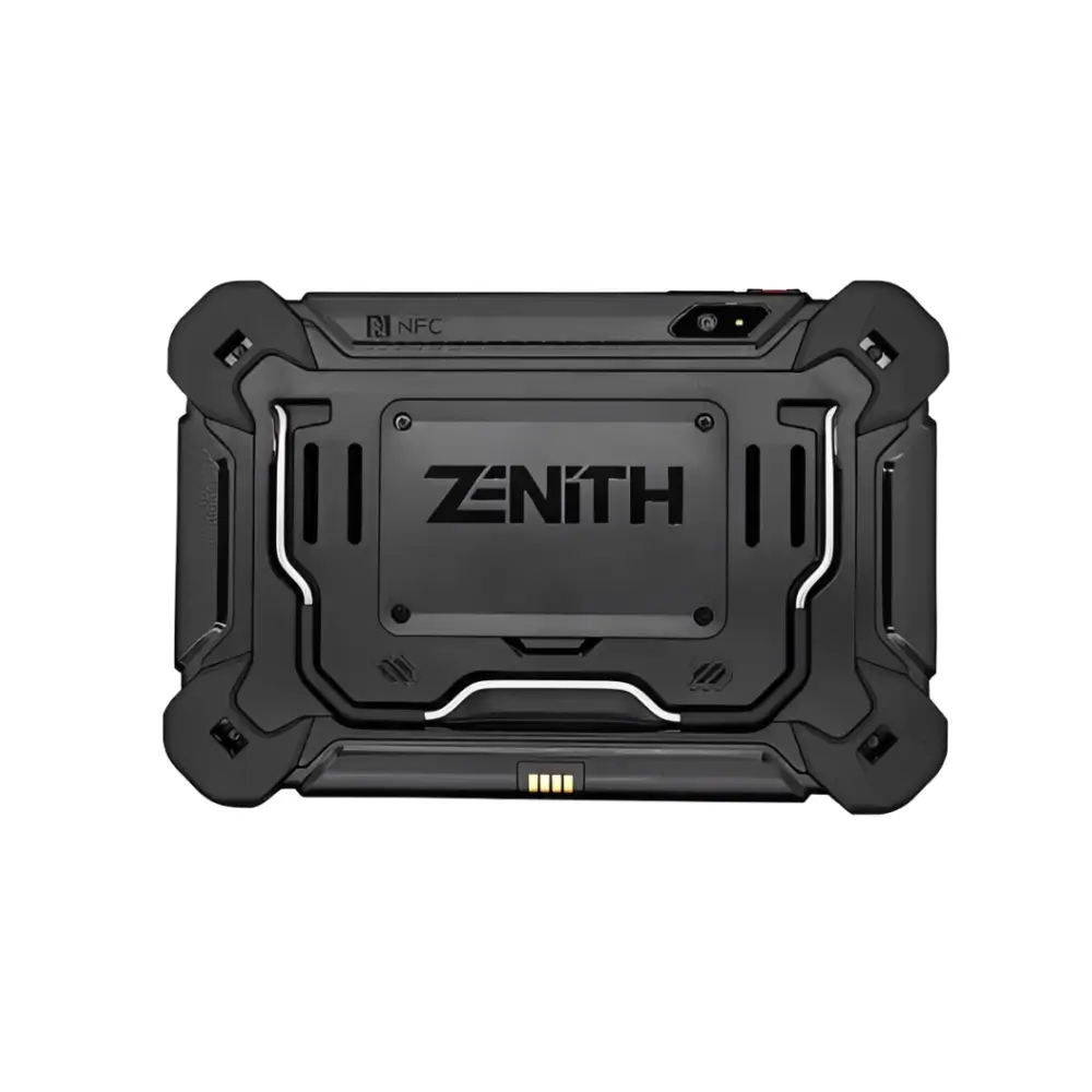 ZENITH Z7 PRO Scanner