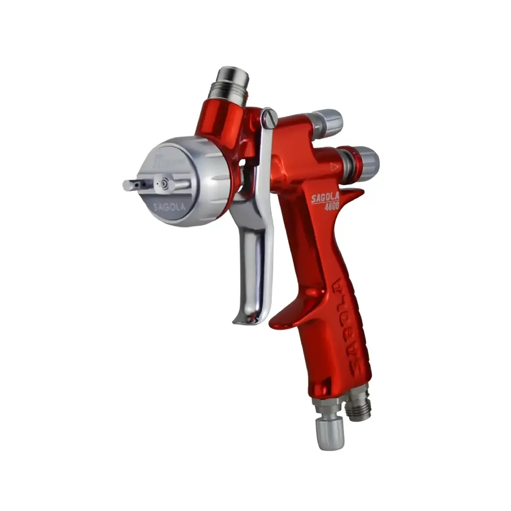 Sagola 4600 Digital Spray Gun