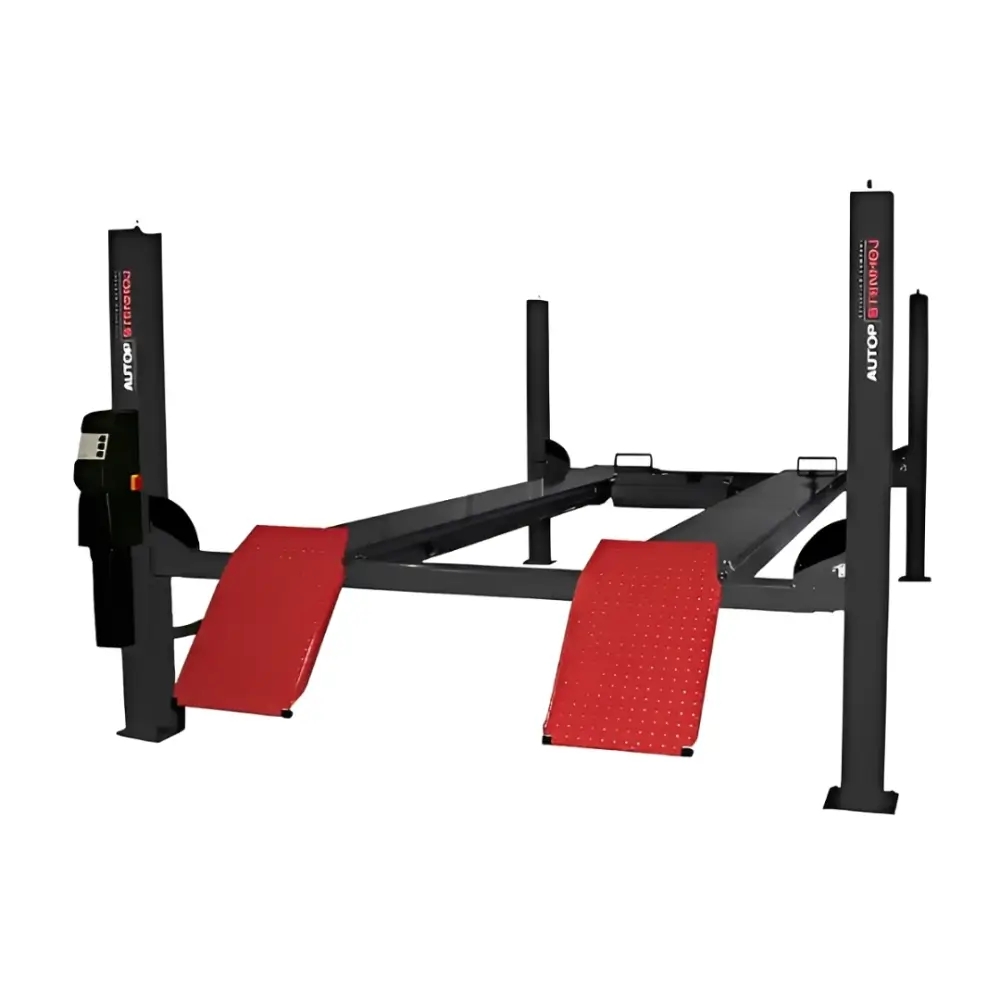 Autop Stenhoj Major 4026 4.0t 4 Post Lift