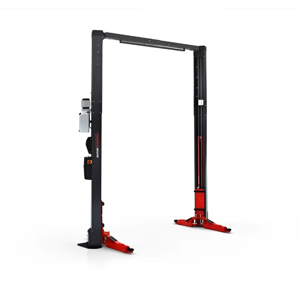 Autop Stenhoj 2 Post Mascot 40 H 4.0 t Lift