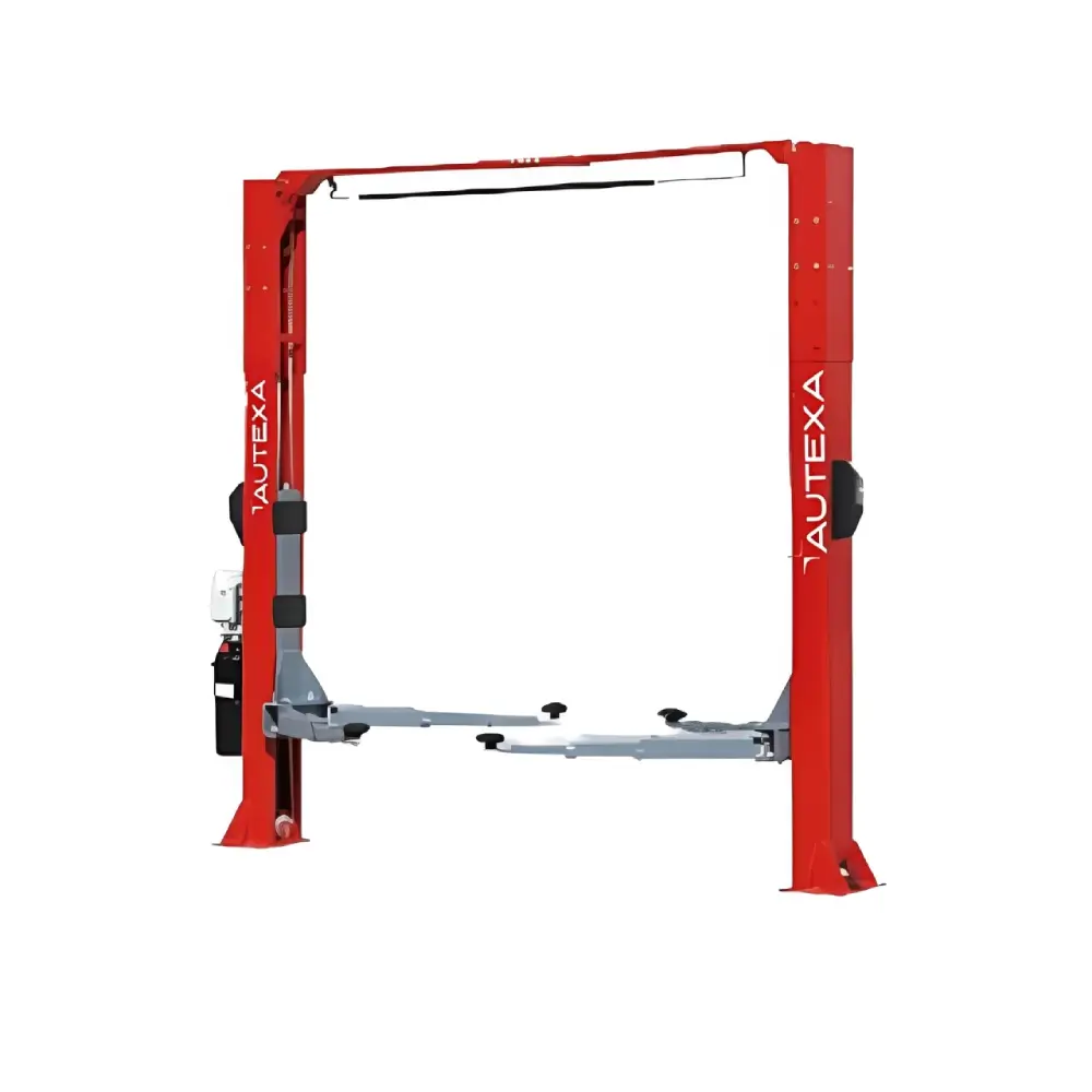AUTEXA 2 Post AX-TL40C 4.0 t Lift