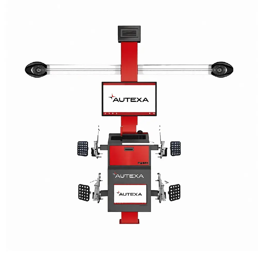 AUTEXA AX-WA360 Wheel Aligner