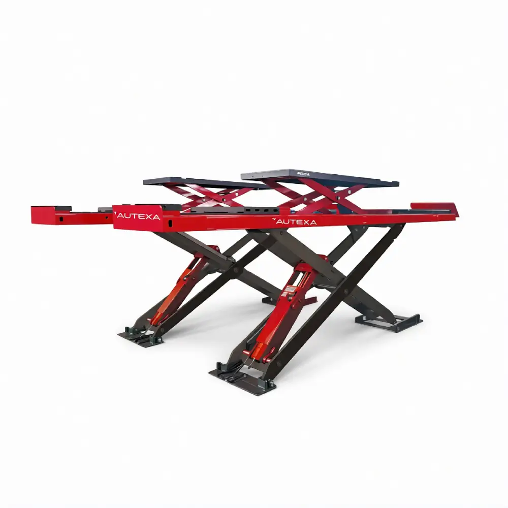 AUTEXA AX-SL40A 4.0t Scissor Lift