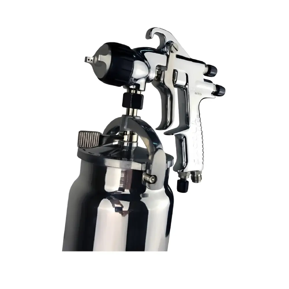 Sagola 3300 GTO Suction Spray Gun