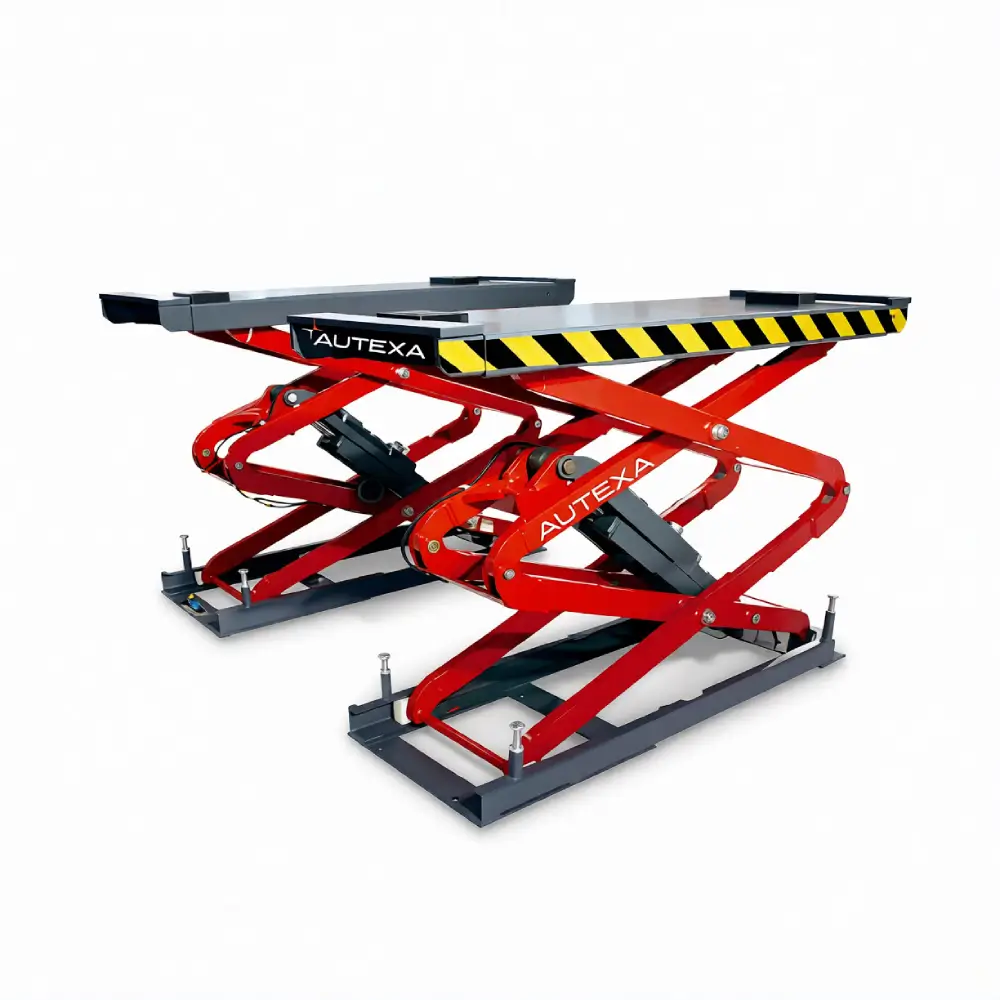 AUTEXA AX-UL30 3.0t Scissor Lift