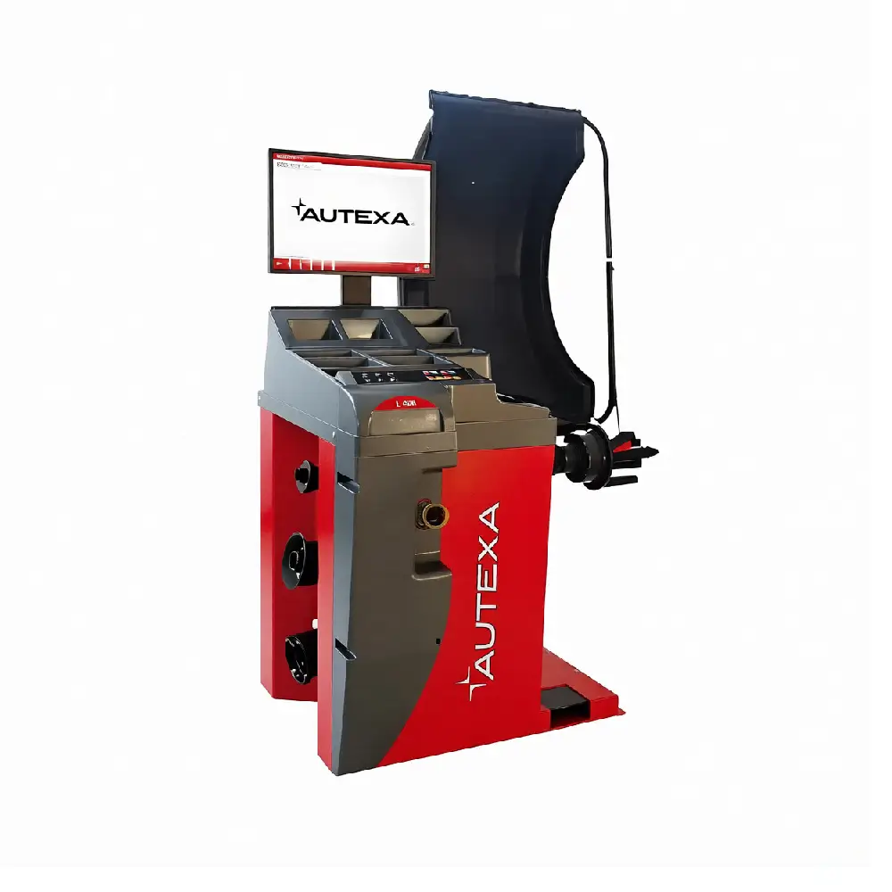 AUTEXA AX-WB900 Wheel Balancer