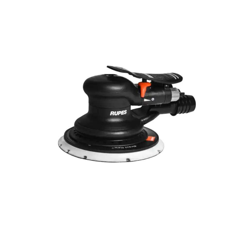 Rupes RH356A Random Orbital Palm Pneumatic Sander