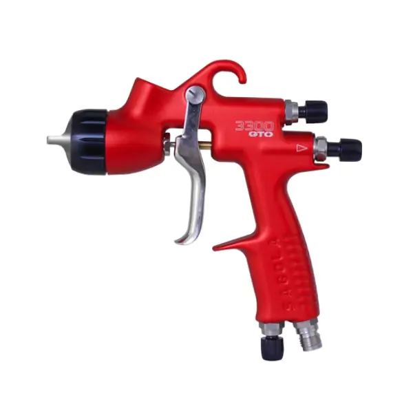 SAGOLA New 3300 GTO Spray Gun