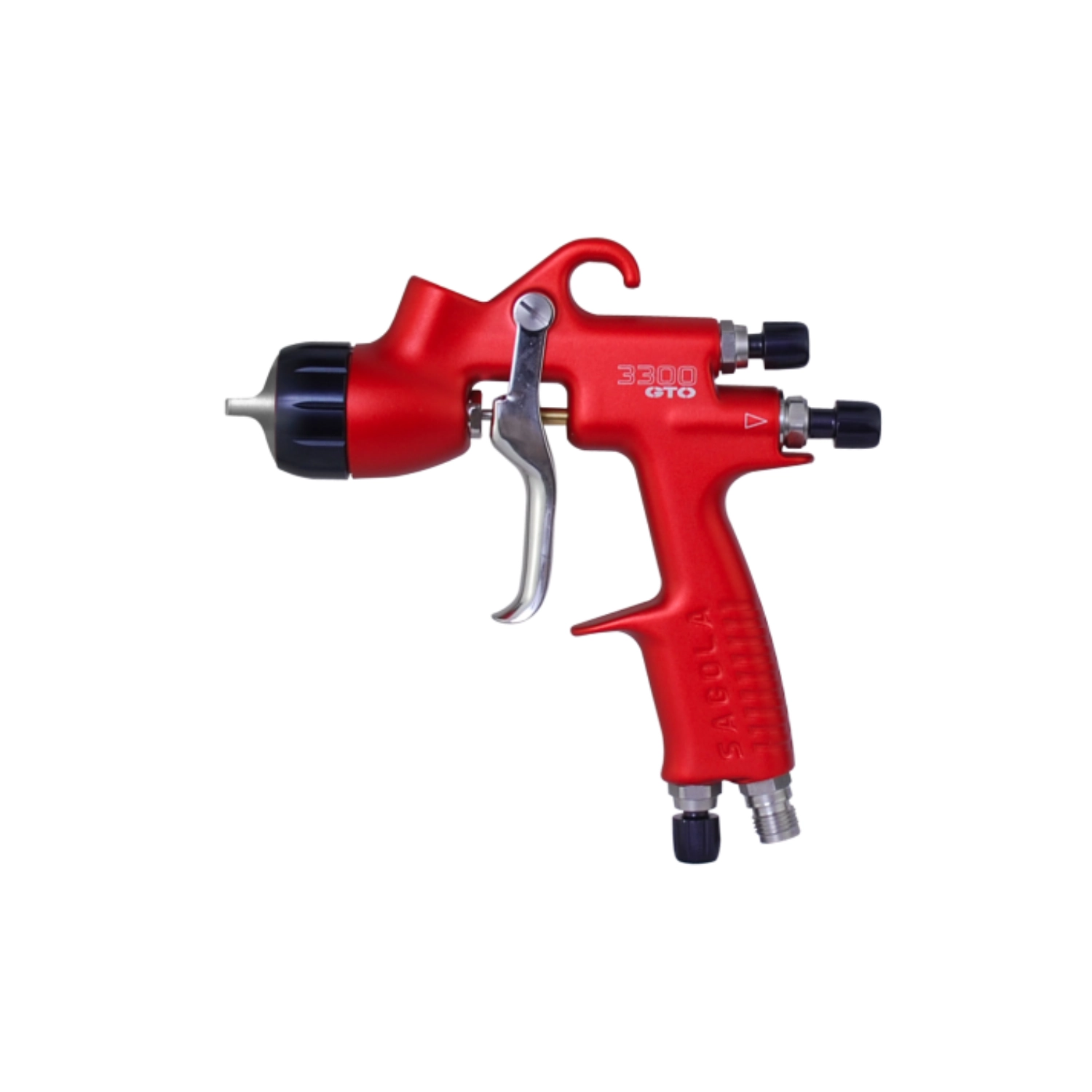 SAGOLA New 3300 GTO Spray Gun