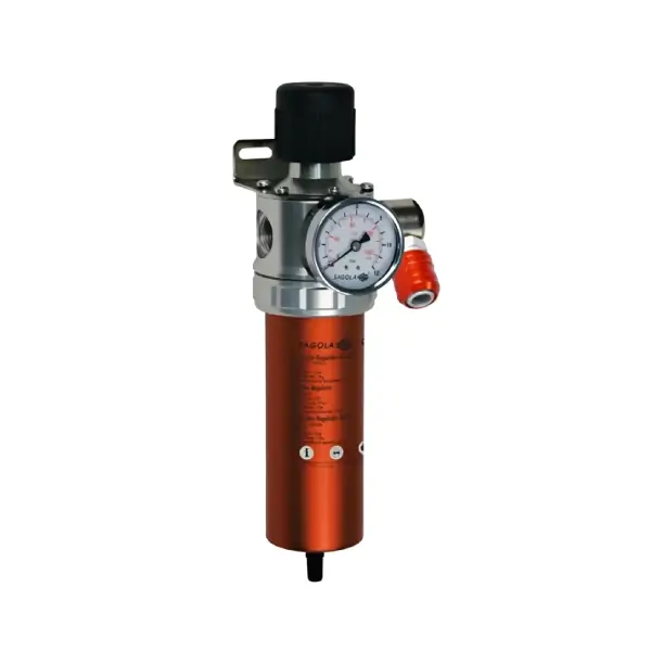 Sagola 4120 Plus Filter