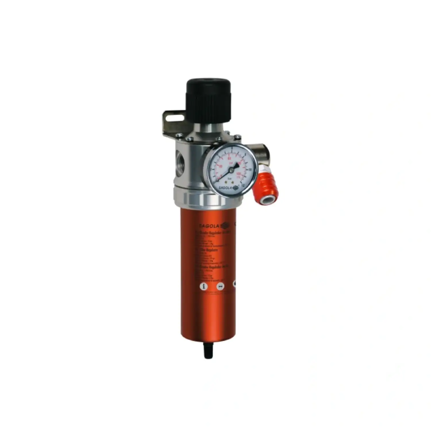 Sagola 4120 Plus Filter