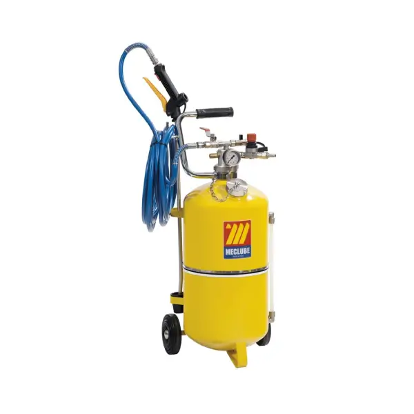 Meclube SPRAYERS 24 FOAMING DEVICE