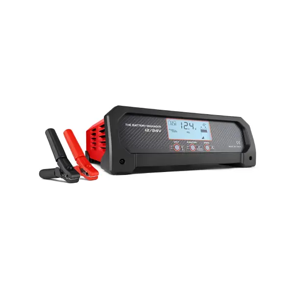 Telwin Battery DOCTOR CHARGE 130
