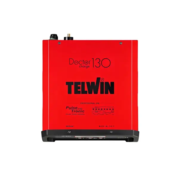 Telwin Battery DOCTOR CHARGE 130