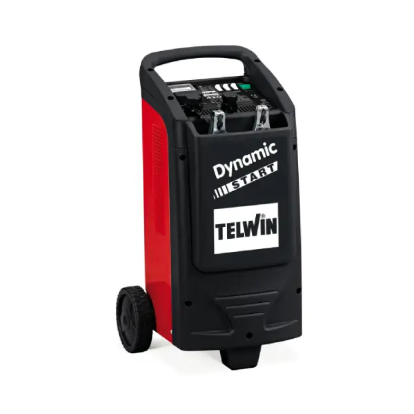 Telwin DYNAMIC 420 START