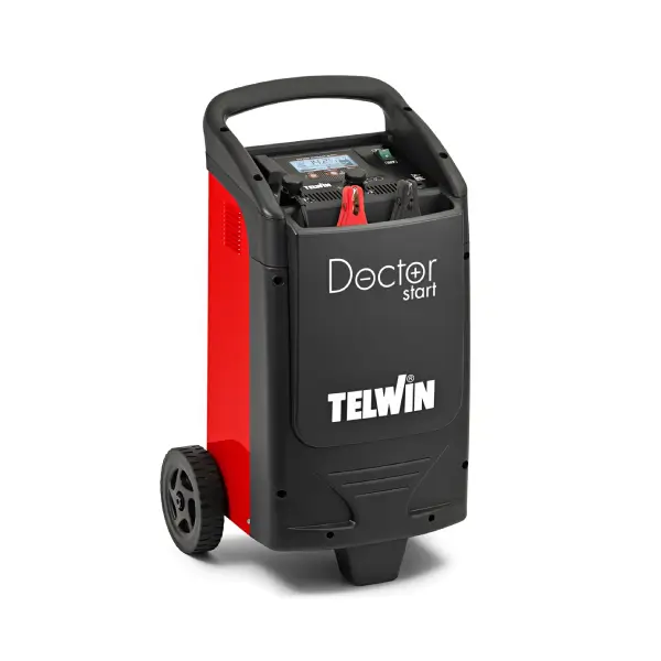 Telwin DOCTOR START 530