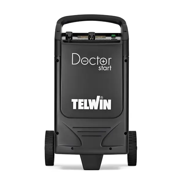 Telwin DOCTOR START 530