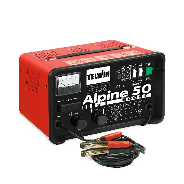 Telwin ALPINE 50 BOOST