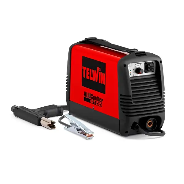 Telwin ALUSPOTTER 6100 Welding Machine