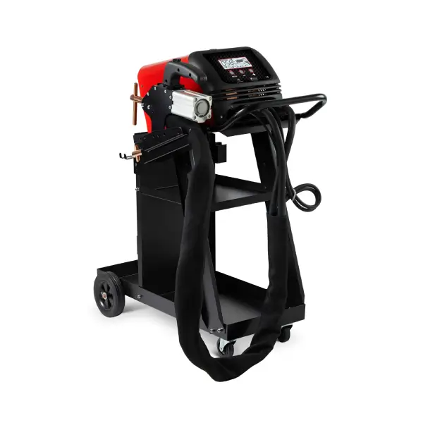 Telwin DIGITAL SPOTTER 7000