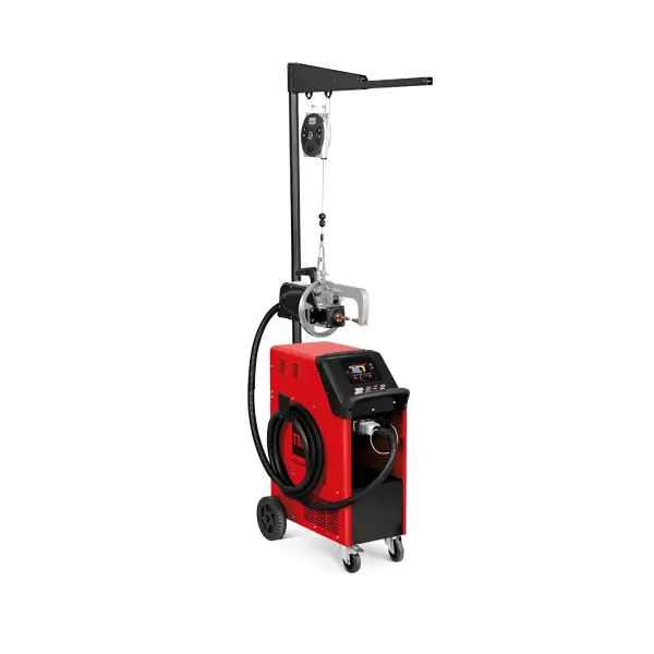 Telwin INVERSPOTTER 13500 SMART AQUA
