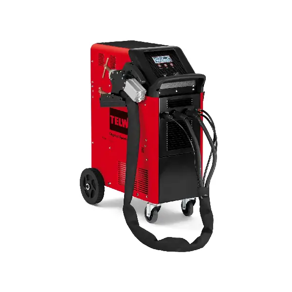 Telwin DIGITAL SPOTTER 9000