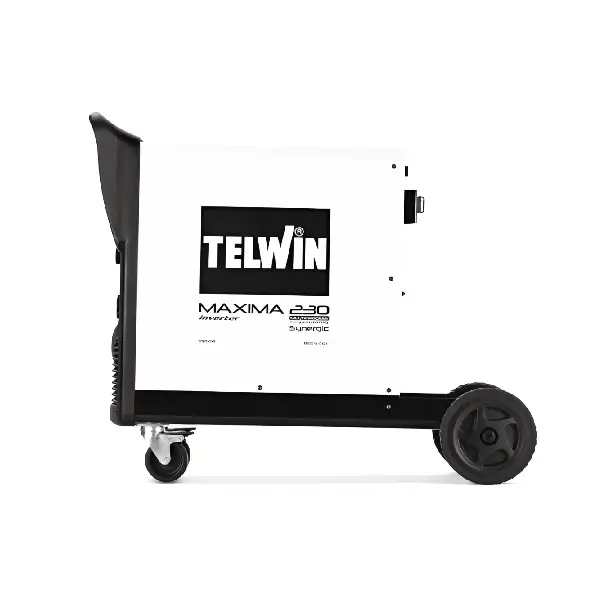 Telwin MAXIMA 230 SYNERGIC