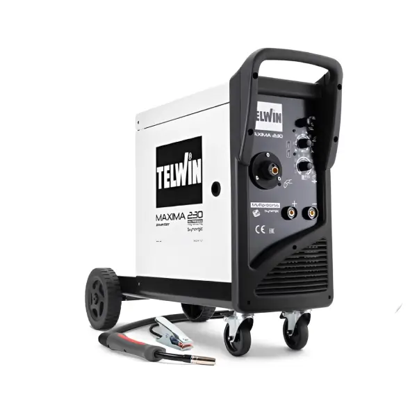 Telwin MAXIMA 230 SYNERGIC