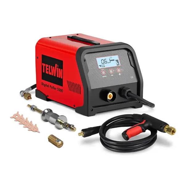 Telwin DIGITAL PULLER 5500