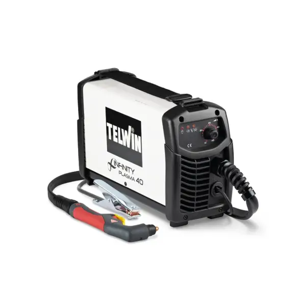 Telwin INFINITY PLASMA 40