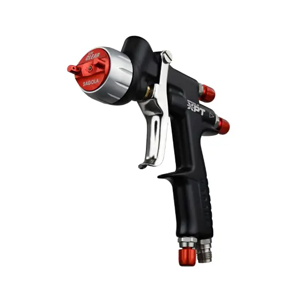 Sagola 3600 XPT Spray Gun