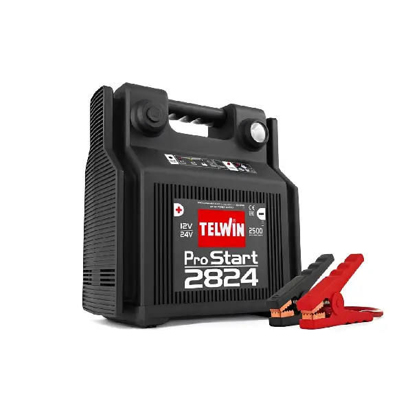 Telwin PRO START 2824