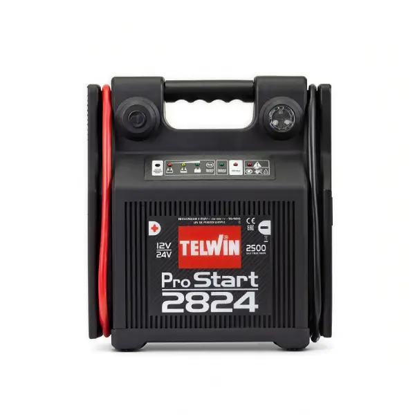 Telwin PRO START 2824