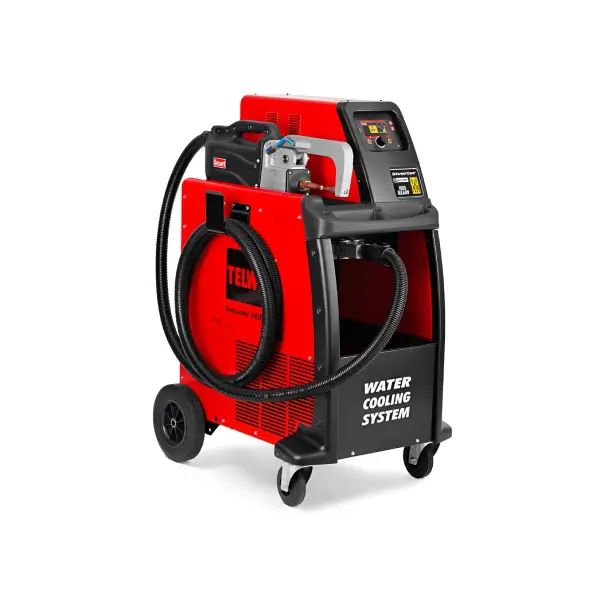Telwin INVERSPOTTER 14000 SMART AQUA + ACC.