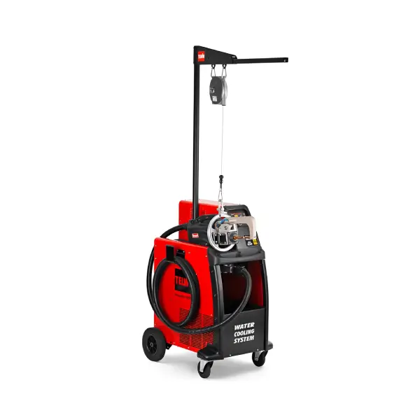 Telwin INVERSPOTTER 14000 SMART AQUA + ACC.
