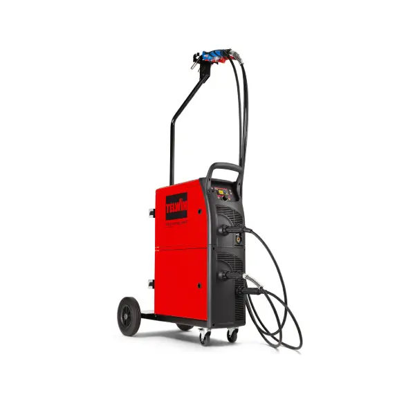 Telwin TECHNOMIG 243 WAVE