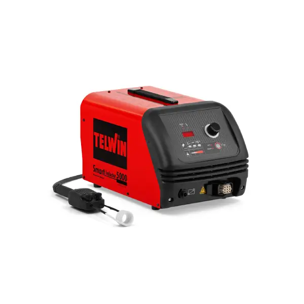 Telwin SMART INDUCTOR 5000 TWISTER