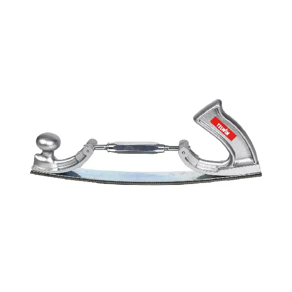 Telwin ADJUSTABLE FILE HOLDER + BODYBLADE 9TPI