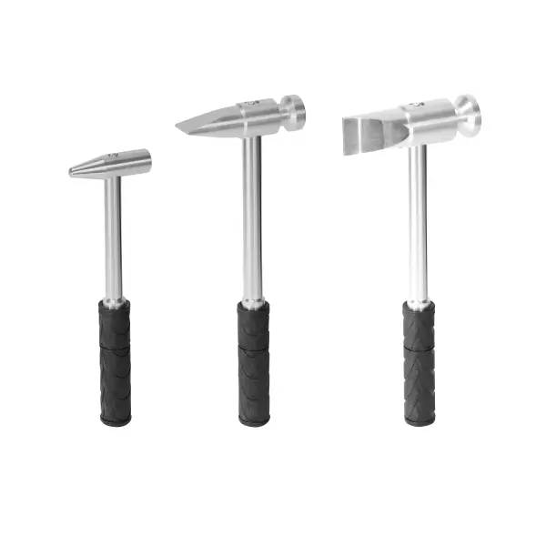 Telwin ALU HAMMER SET