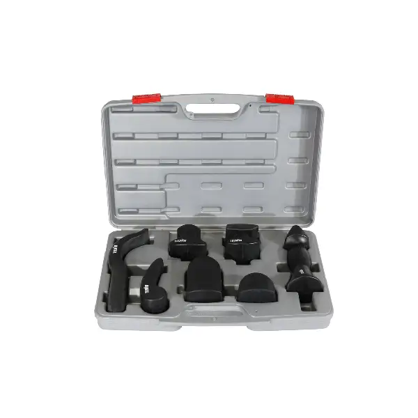 Telwin KIT 7 RUBBERIZED DOLLY SET