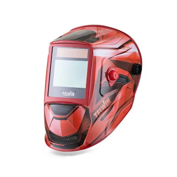 Telwin VANTAGE RED XL Helmet