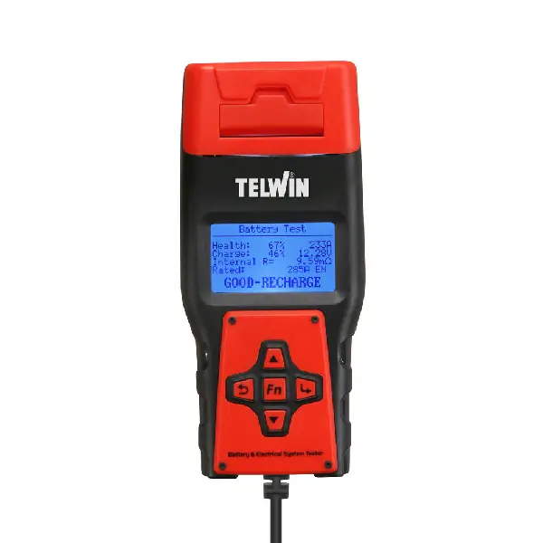 Telwin DTP790 BATTERY TESTER