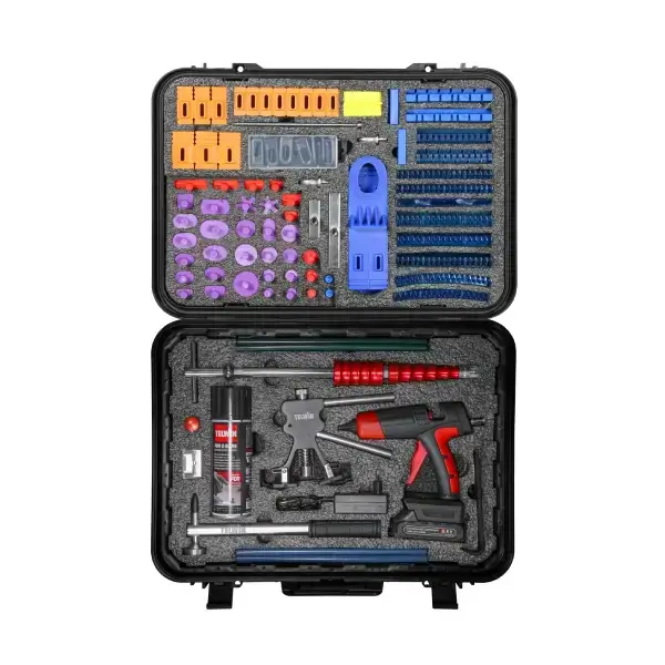 Telwin GLUE REPAIR DELUXE