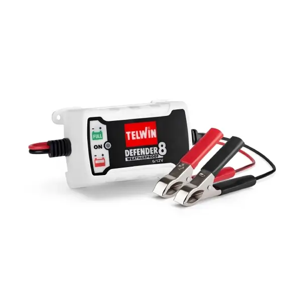 Telwin DEFENDER 8 Charger