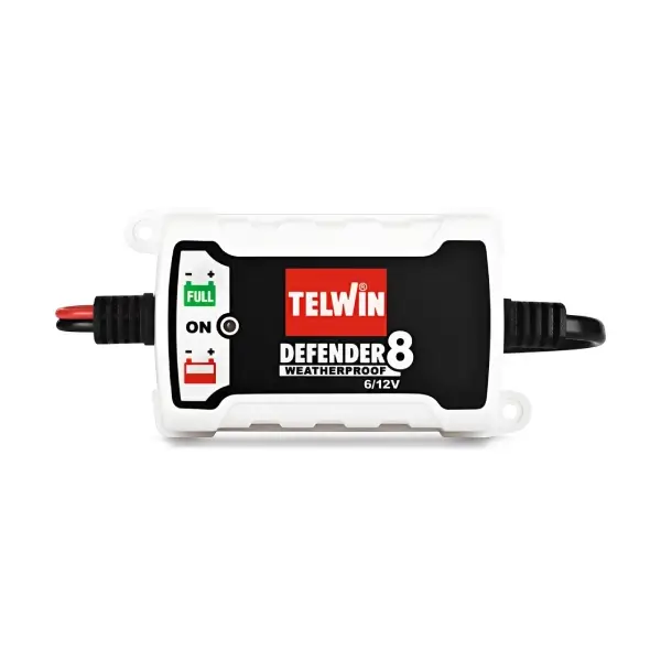 Telwin DEFENDER 8 Charger