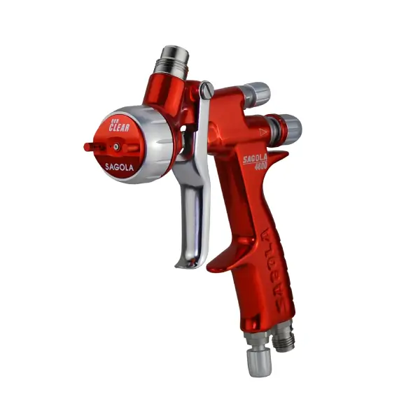 SAGOLA 4600 Spray Gun