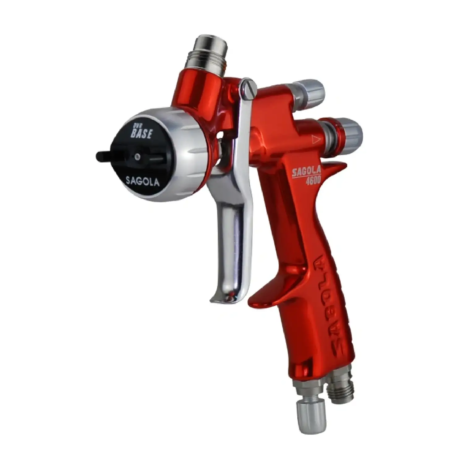 SAGOLA 4600 Spray Gun