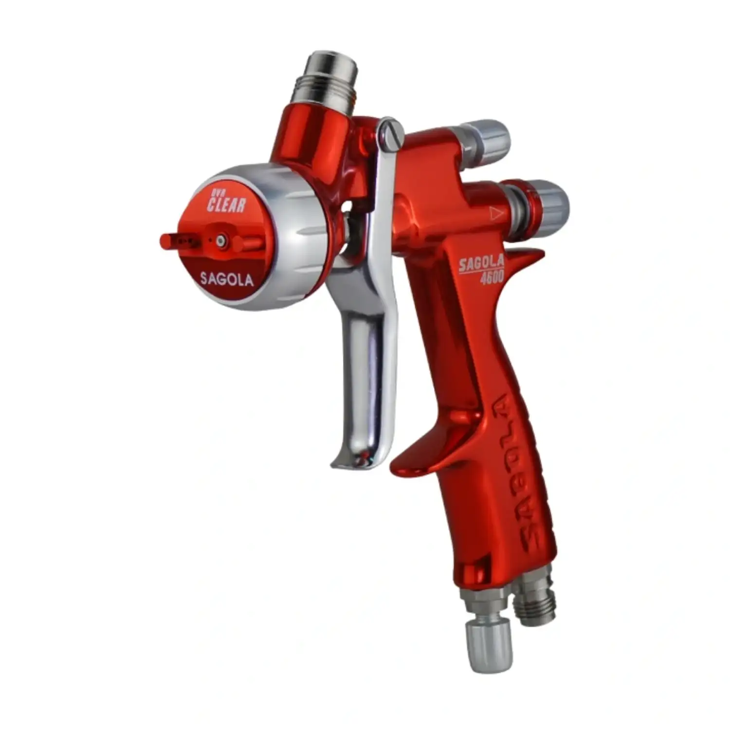 SAGOLA 4600 Spray Gun