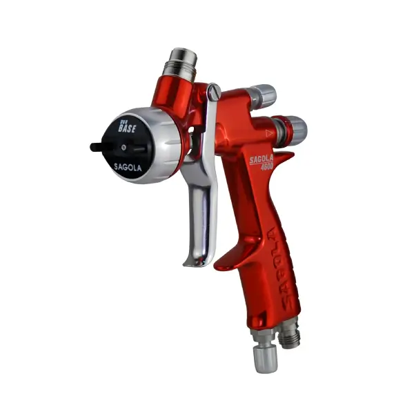 SAGOLA 4600 Spray Gun
